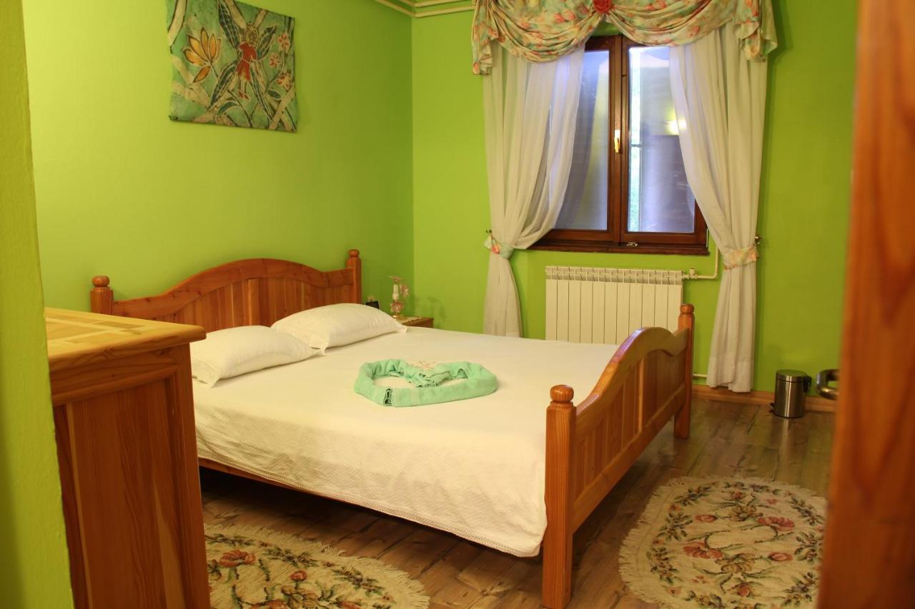 Vacation Home Elba فودنيان المظهر الخارجي الصورة